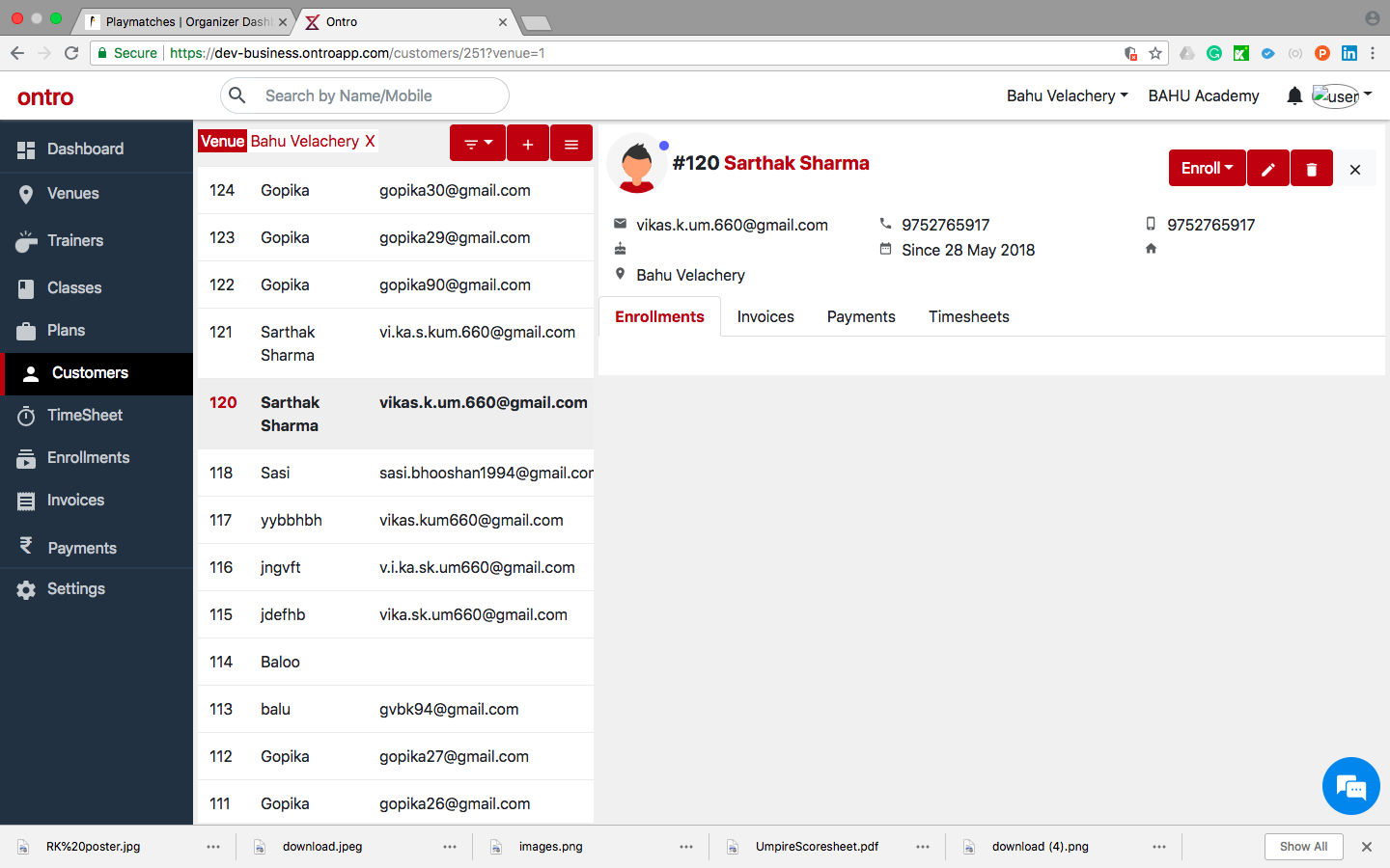 Ontro Biz gallery image