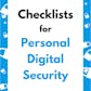 Digital Checklist