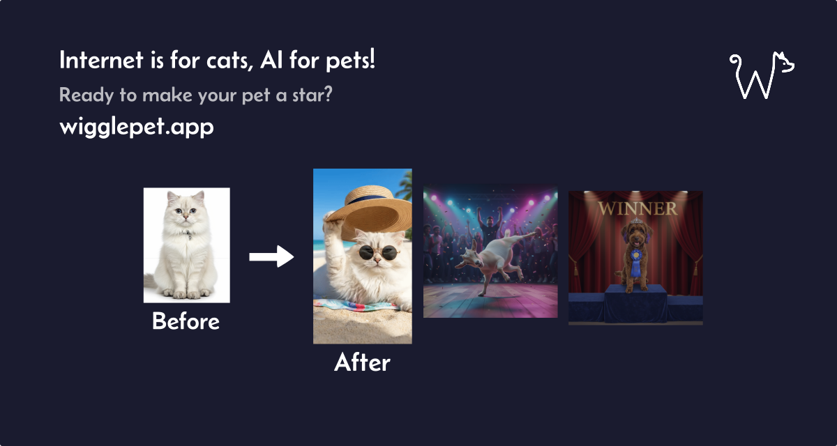 WigglePet gallery image