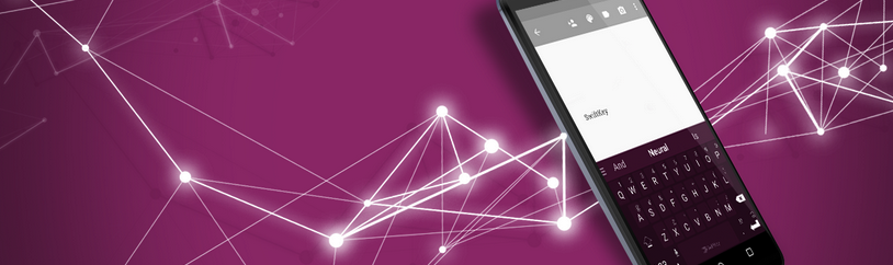Swiftkey Neural Alpha Image