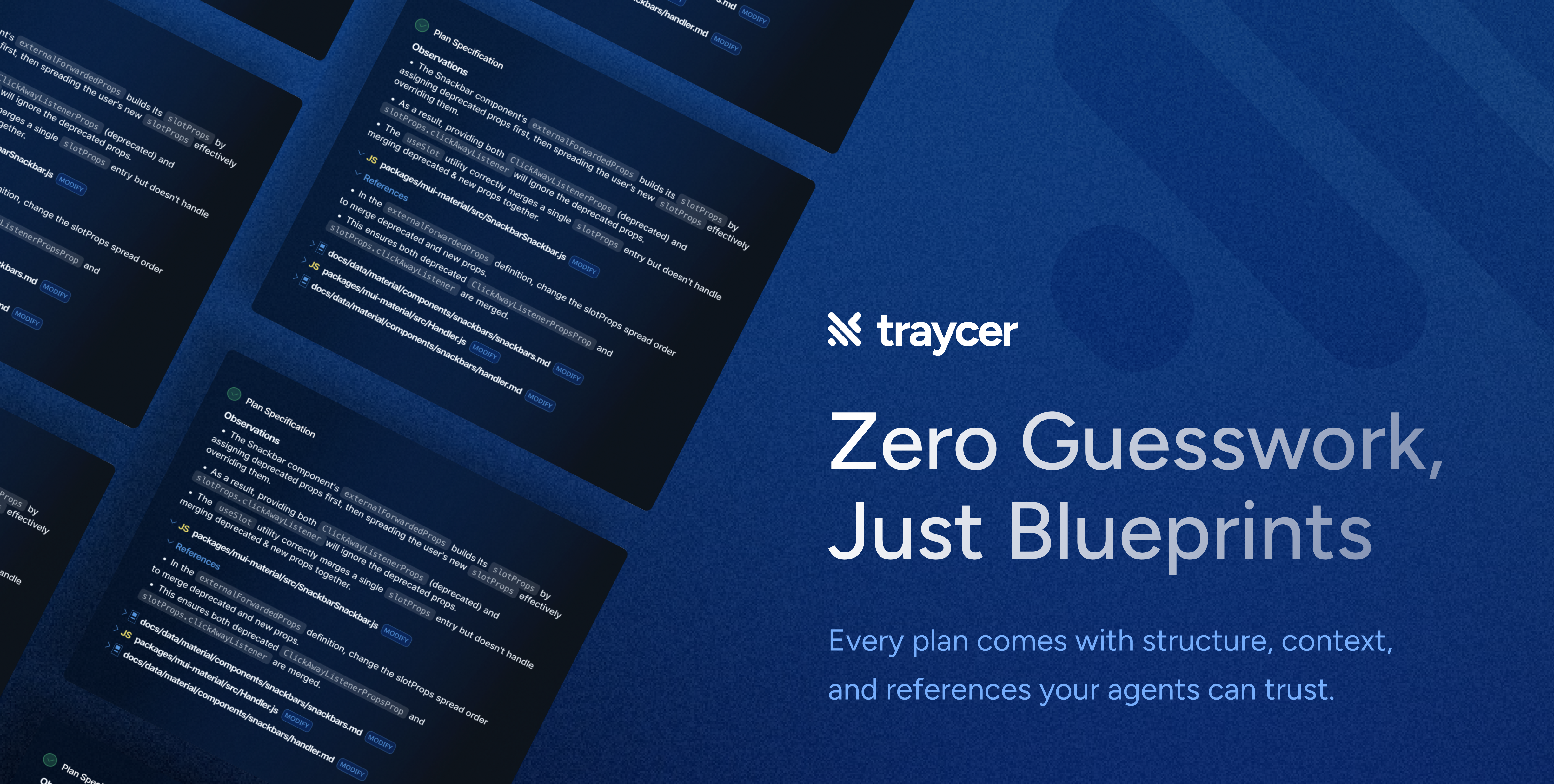 Traycer AI gallery image