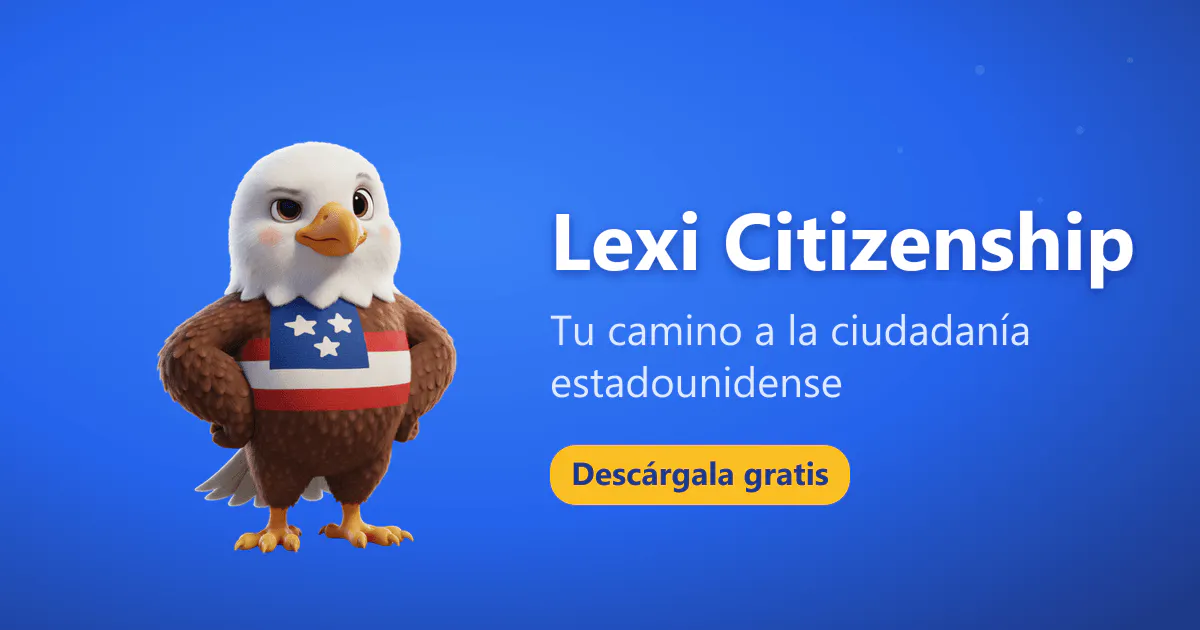 Lexi Citizenship gallery image