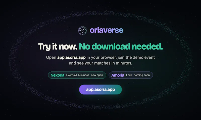 Oriaverse screenshot 8