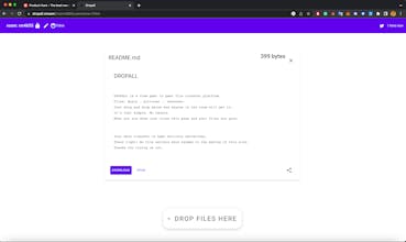 Dropall gallery image