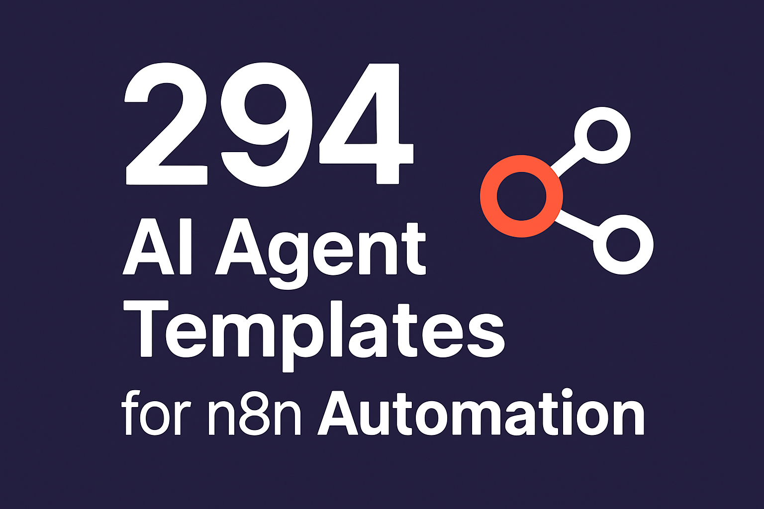 AI Agent Templates f... logo