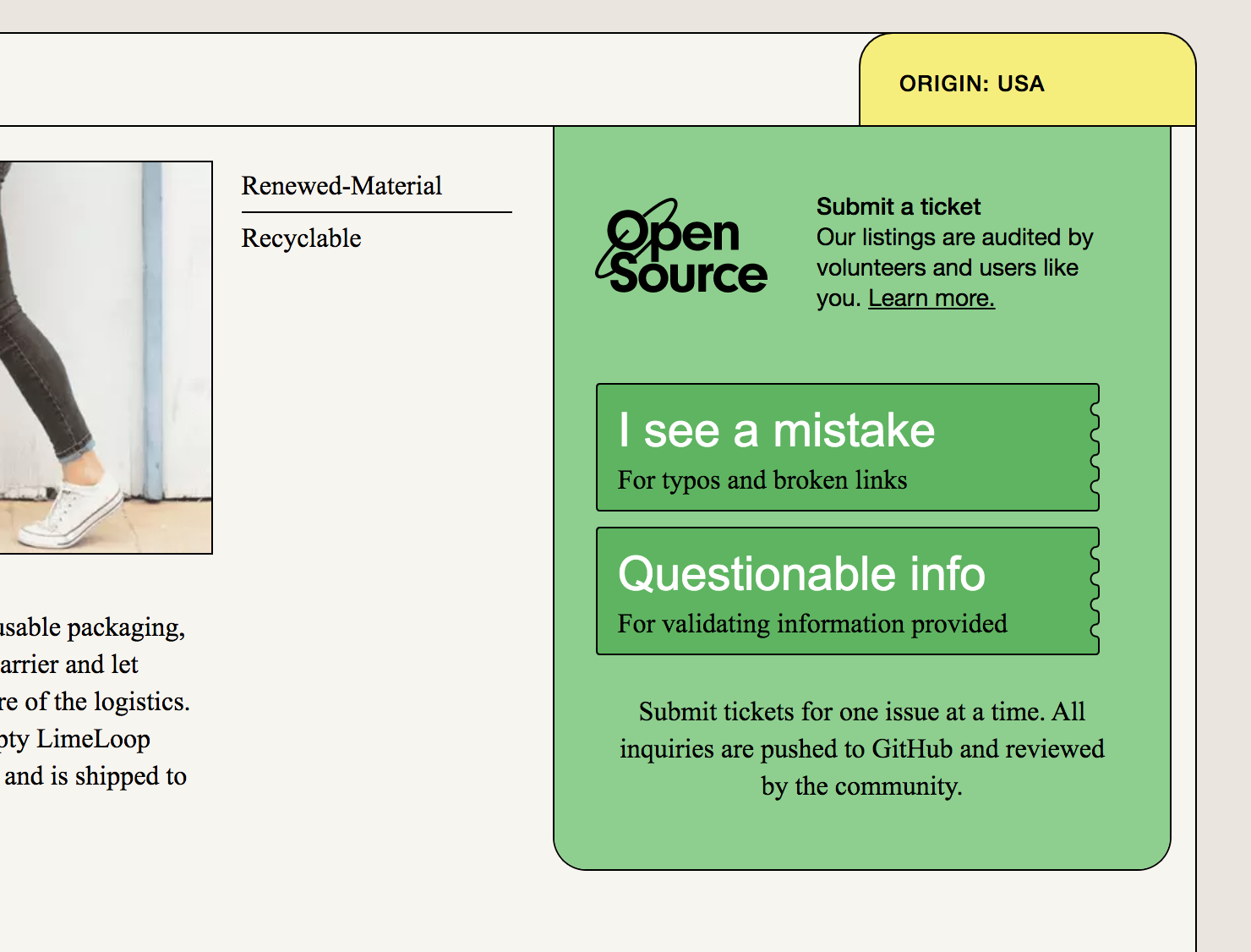 Waste Not gallery image