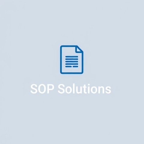 SOP Solutions gallery image