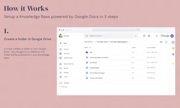 Circular Docs gallery image