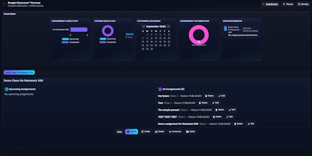 Nexteach 360 gallery image