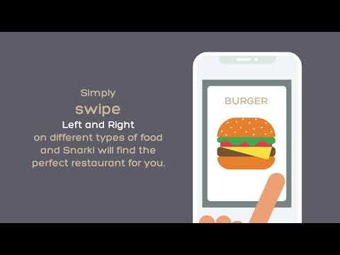 Snarki gallery image