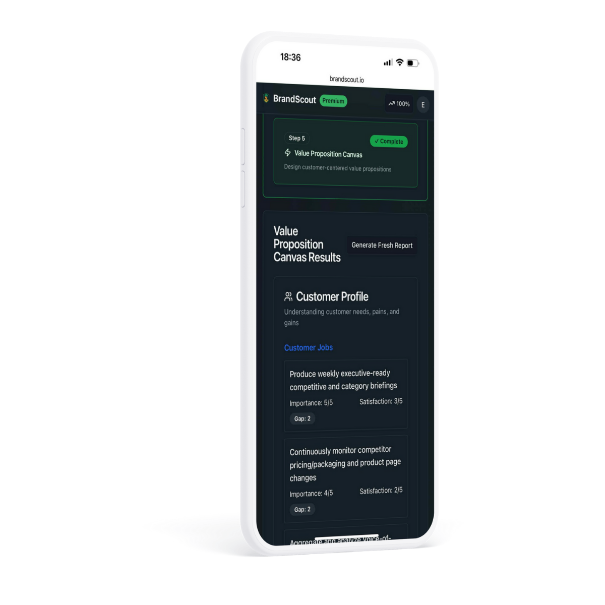 BrandScout gallery image