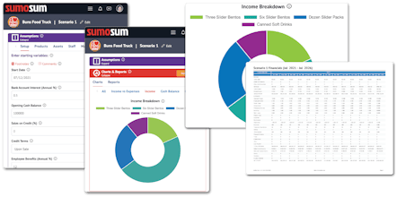 SumoSum gallery image