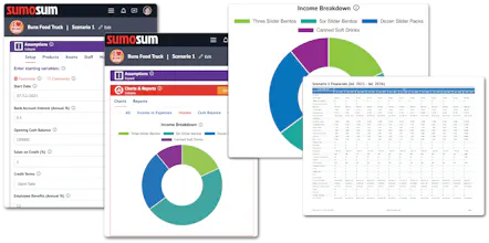 SumoSum gallery image