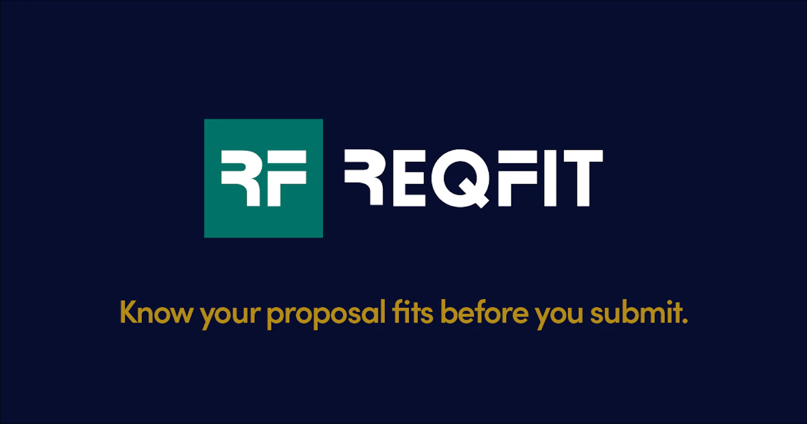ReqFit screenshot 2