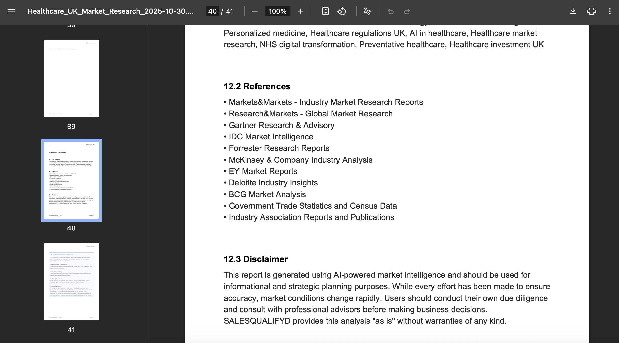Salesqualifyd gallery image