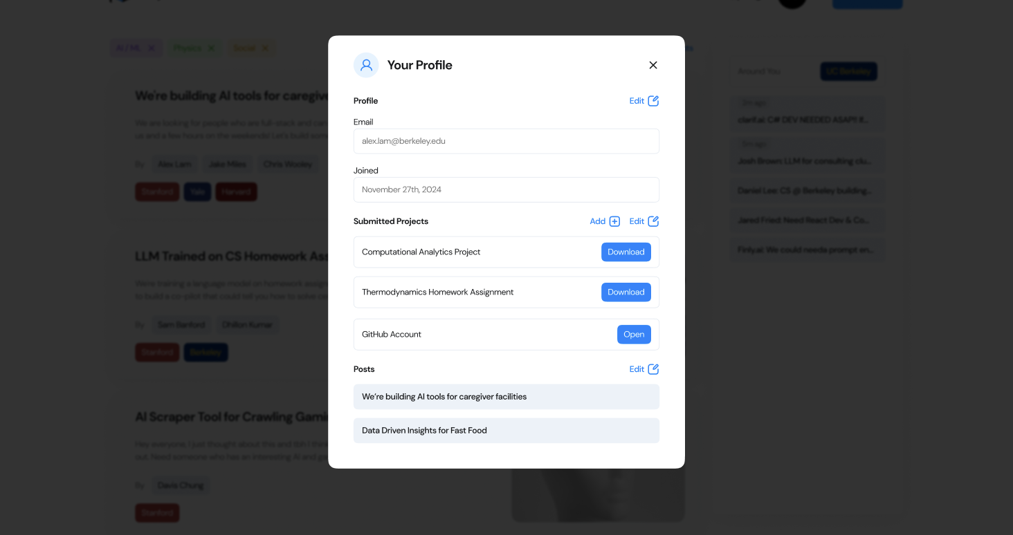 Buildbook gallery image