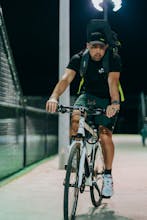 ADV Tennis Jetpack Collection gallery image