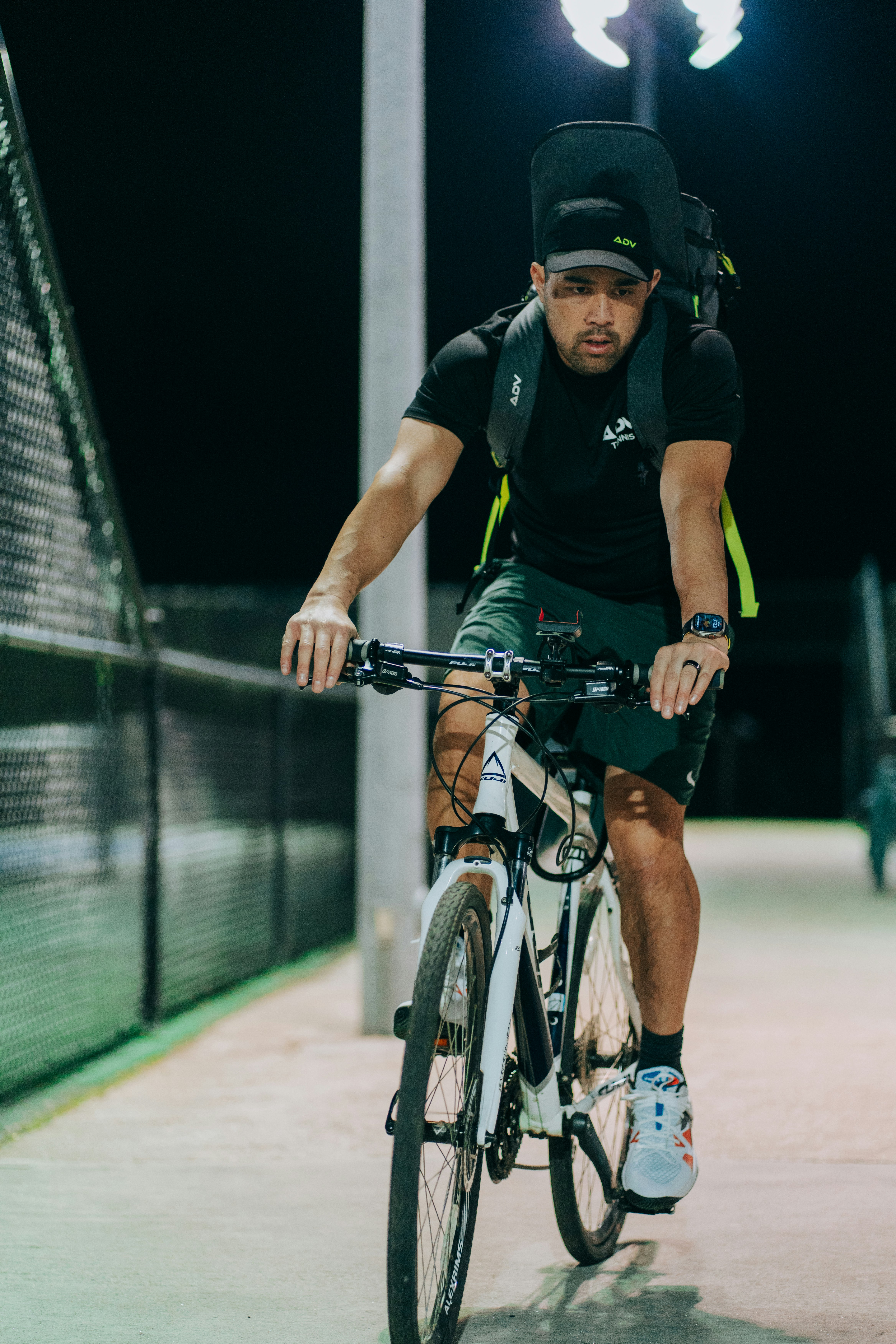 คอลเล็กชัน Adv Tennis Jetpack media 6