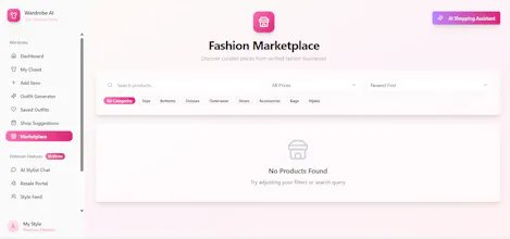StylePal gallery image