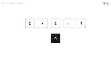 Math Crossword gallery image
