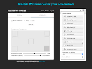 Watermarks for Nimbus Capture gallery image