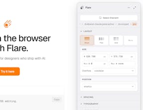 Flare Design gallery image