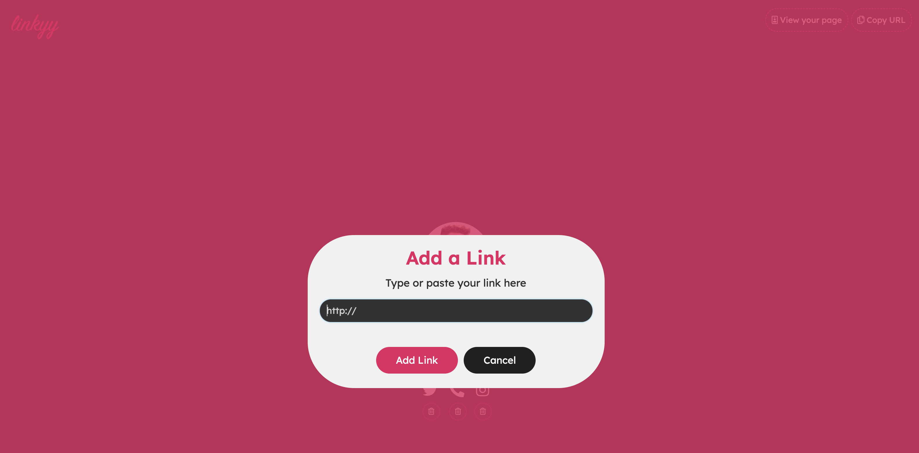 Linkyy gallery image