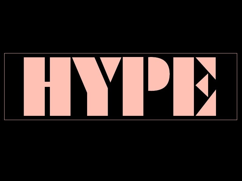 The Hype Company PR gallery image
