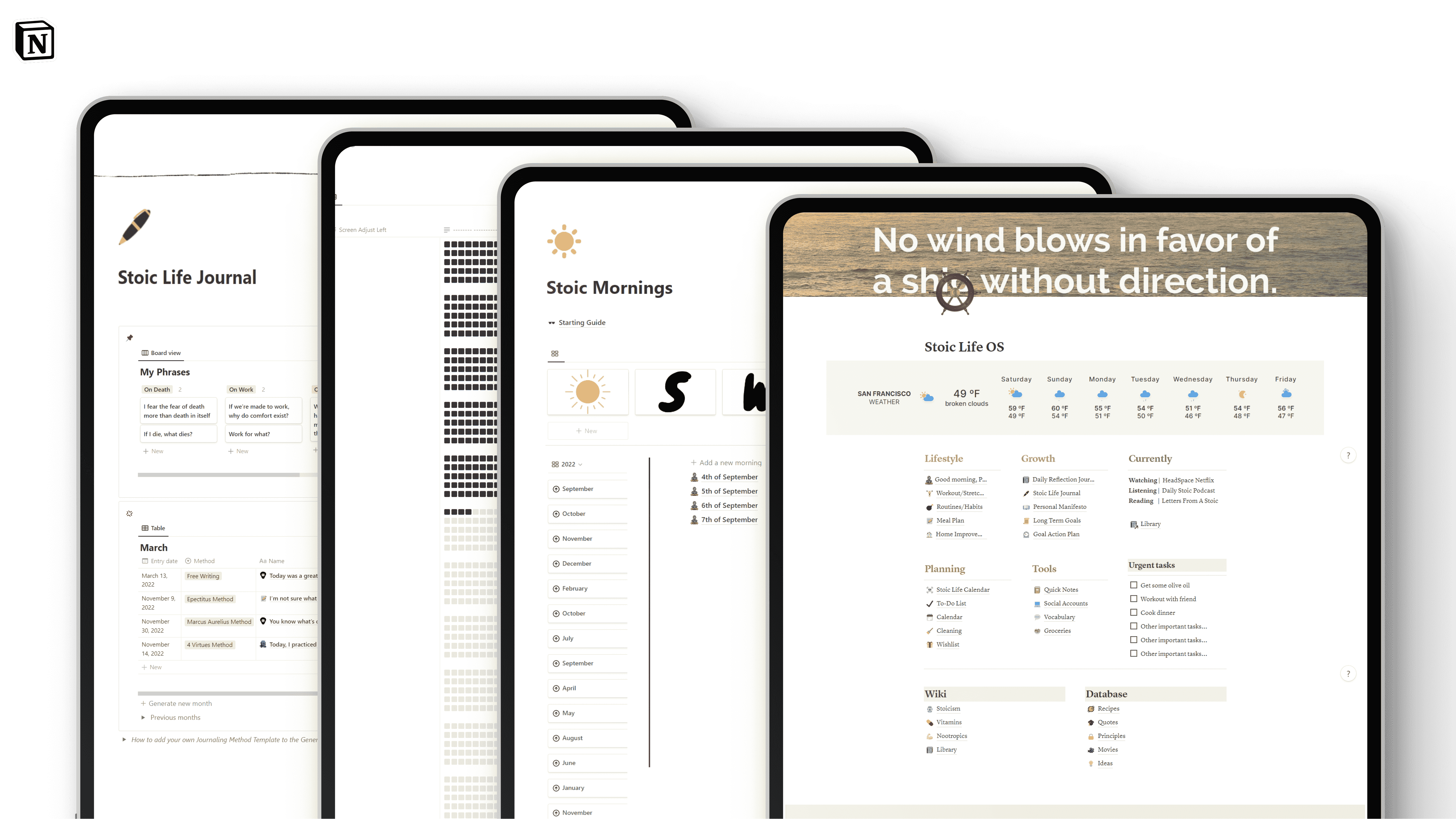 Self Improvement Pack gallery image