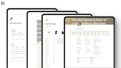 Self Improvement Pack gallery image