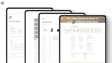 Self Improvement Pack gallery image