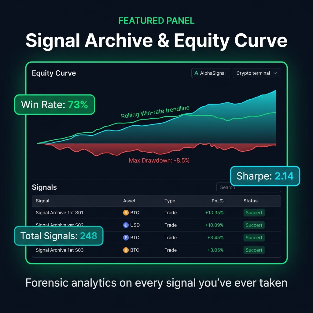 AlphaSignal 대표 미리보기