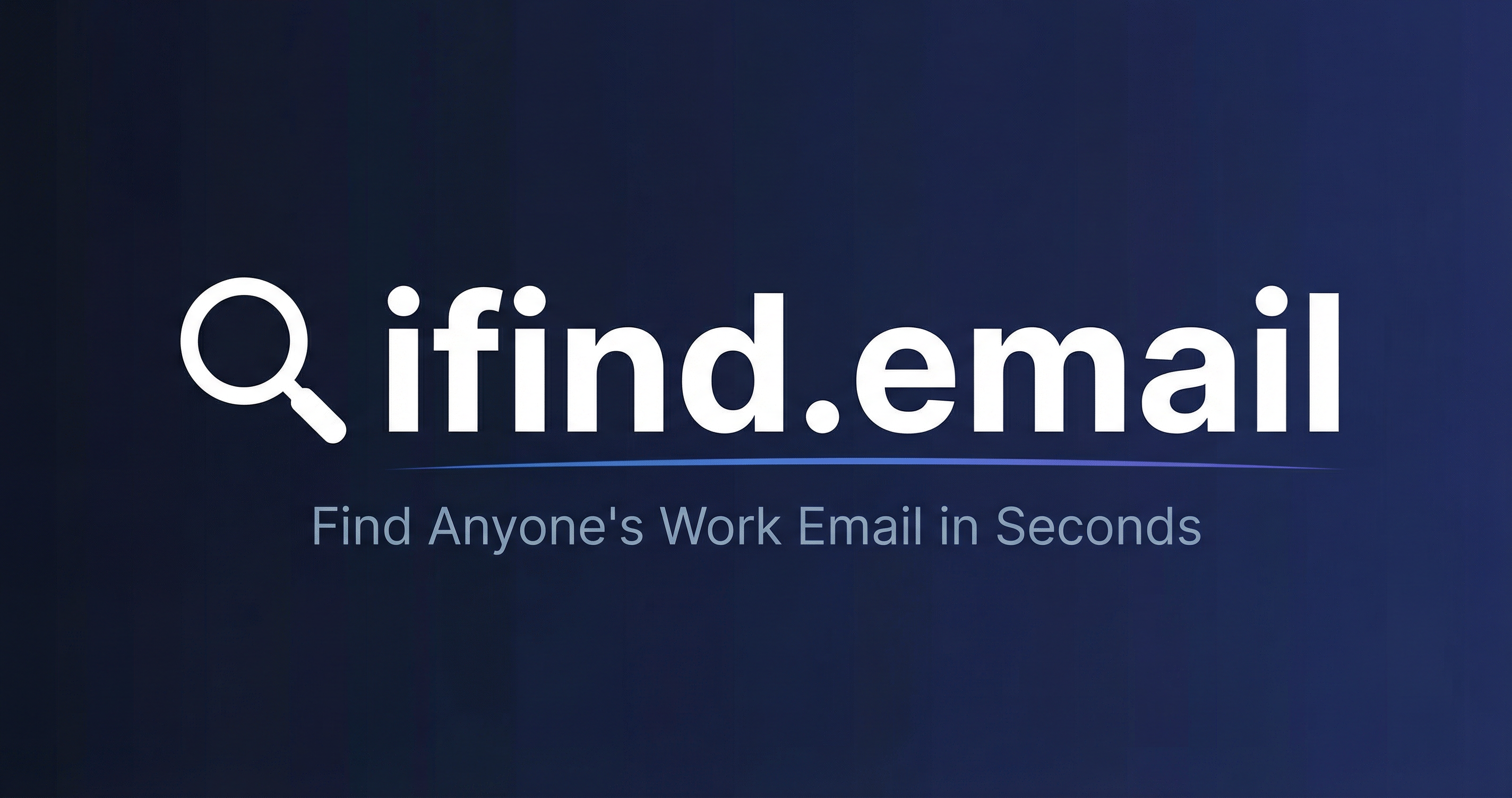 ifind.email gallery image