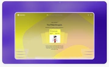 Bank Statement Wrap by Goalmatic gallery image