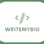 WriteMyBio