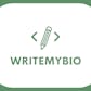 WriteMyBio