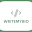 WriteMyBio