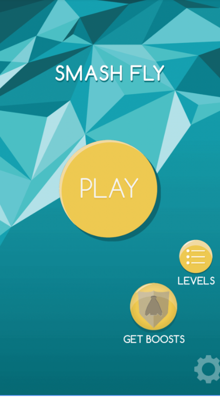 Smash Fly gallery image