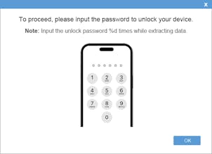 Coolmuster iPhone WhatsApp Recovery gallery image