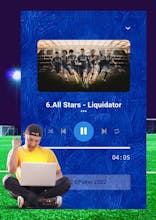 Mp3 Chelsea gallery image