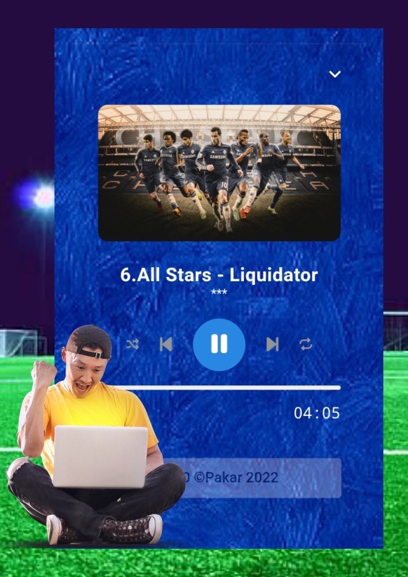Mp3 Chelsea media 7