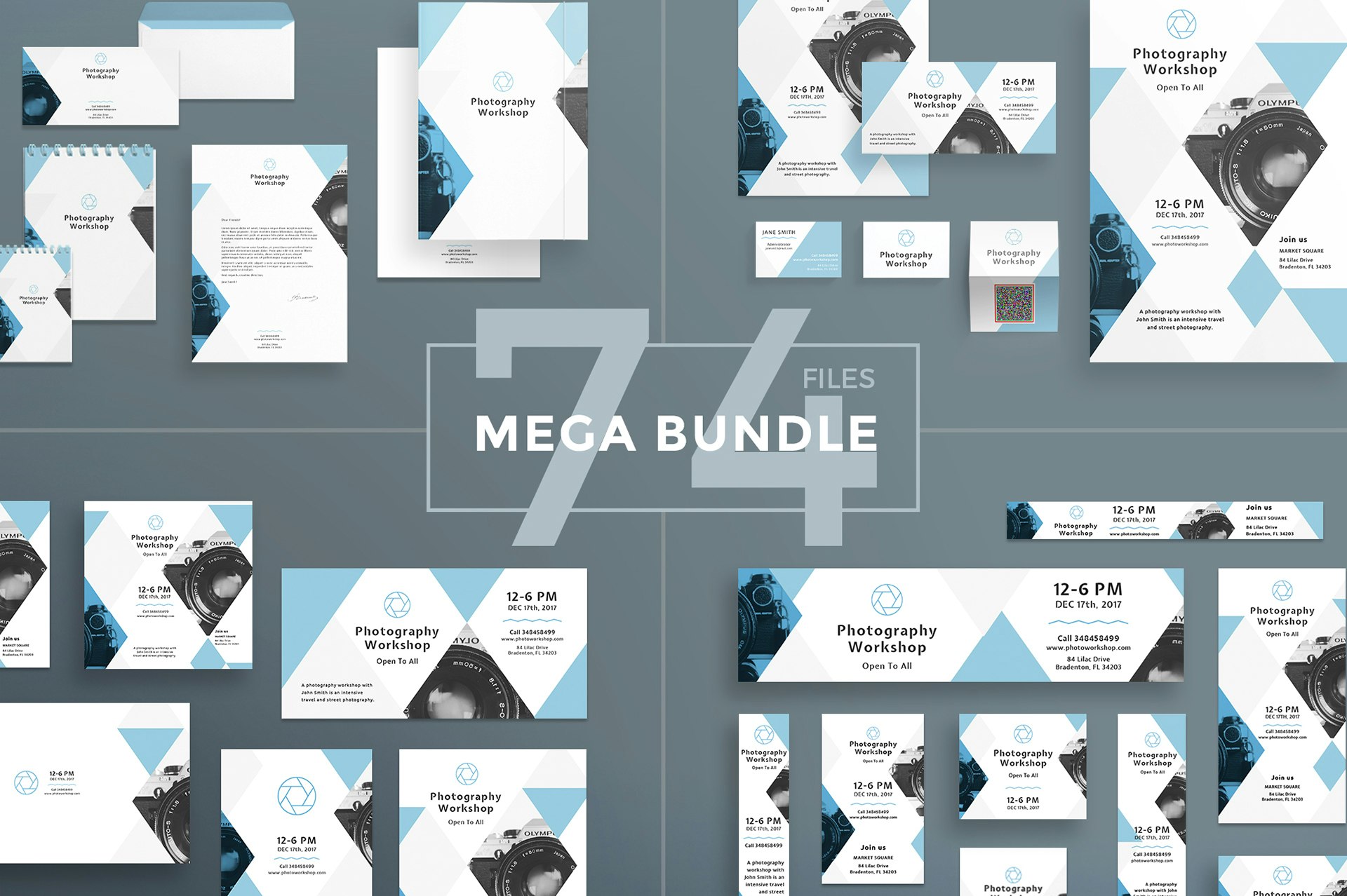 [FREE Design Templates]