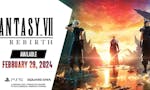 Final Fantasy VII Rebirth image