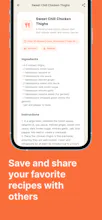 LetHimCook Mobile gallery image