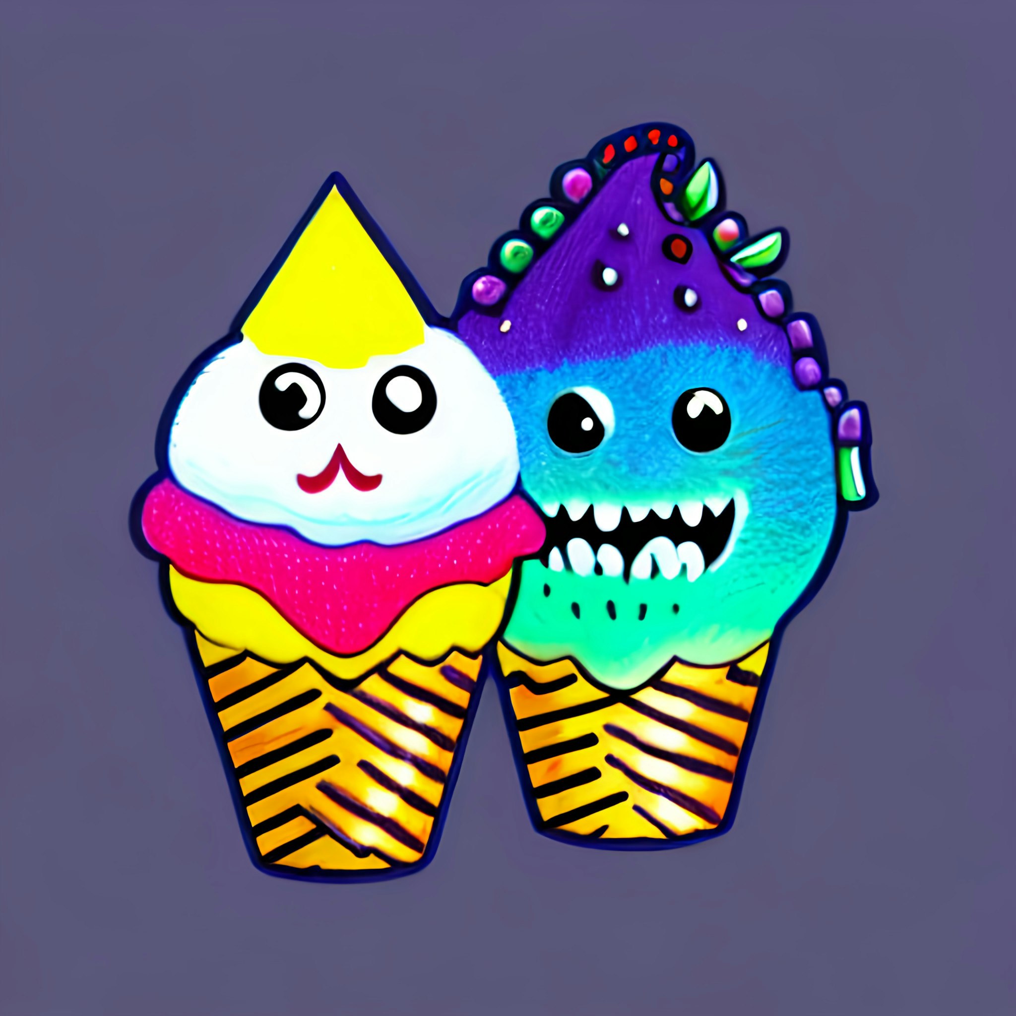 Cookie monarchs nfts media 309