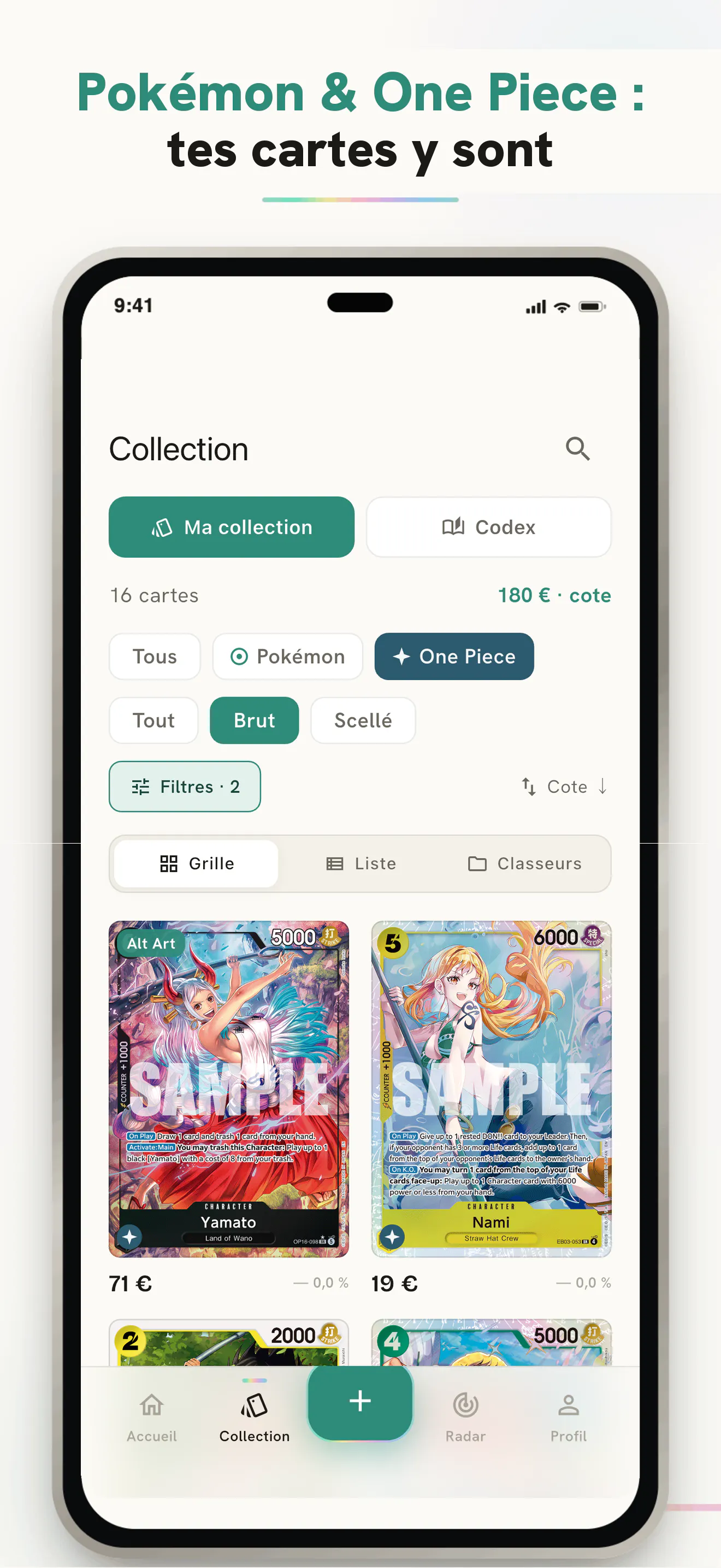 mintList gallery image