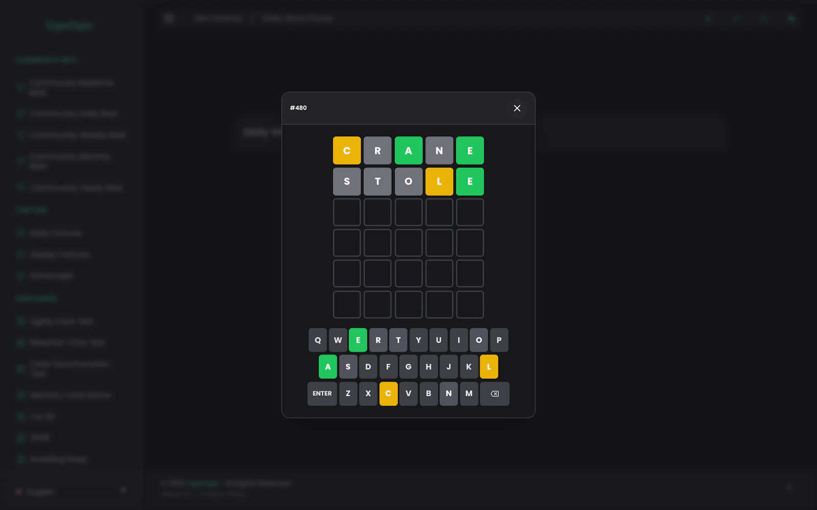 OgleOgle screenshot 5