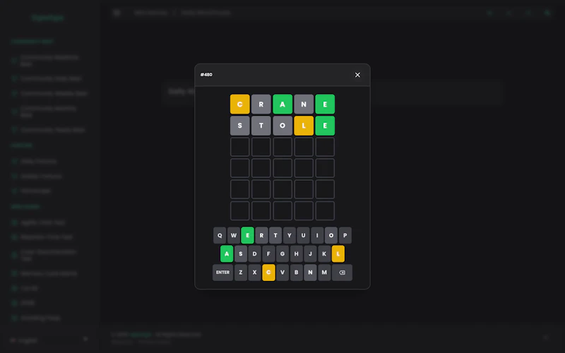 OgleOgle screenshot 5