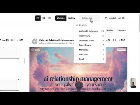 VisualPH Gallery Image