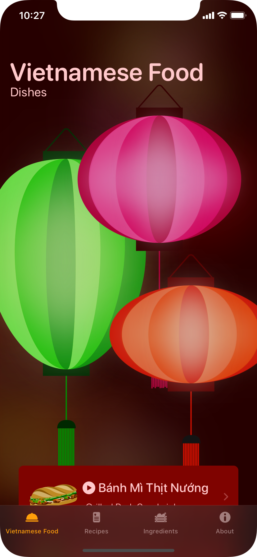 Not Phở gallery image